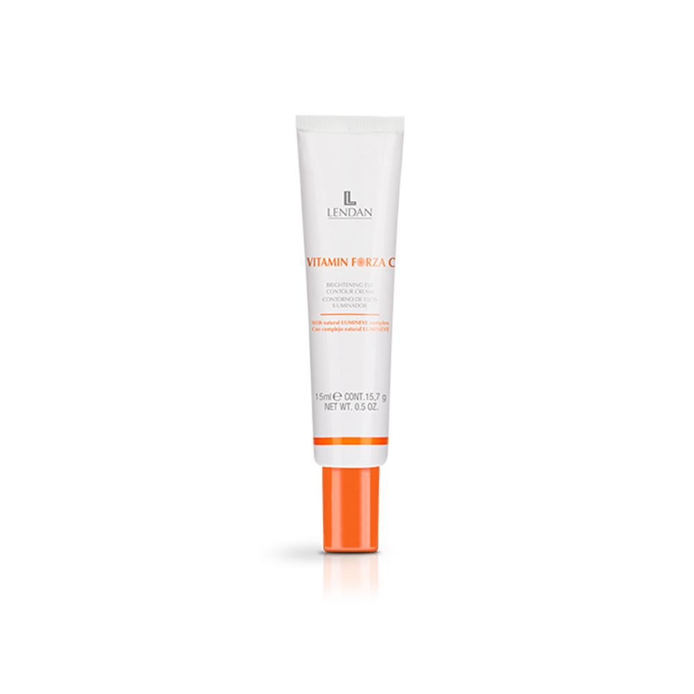 VITAMIN FORZA C Brightening Eye Contour Cream