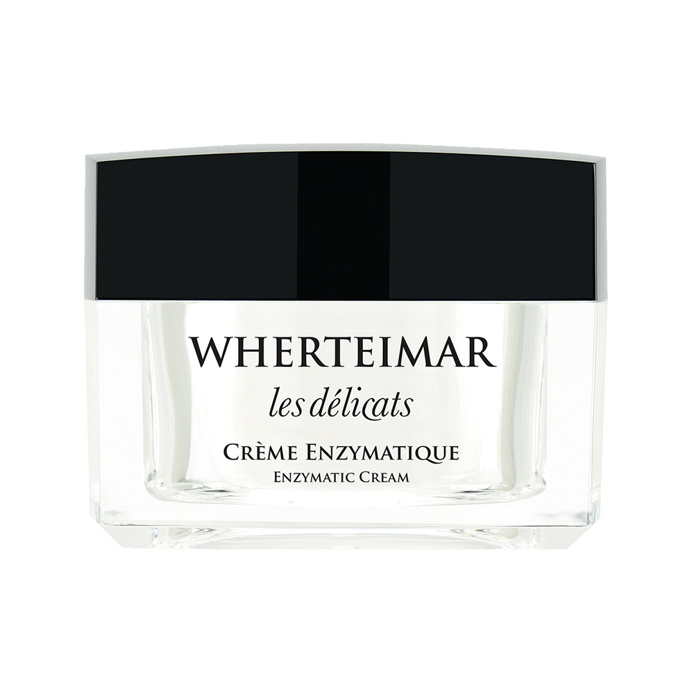 Creme Enzymatique