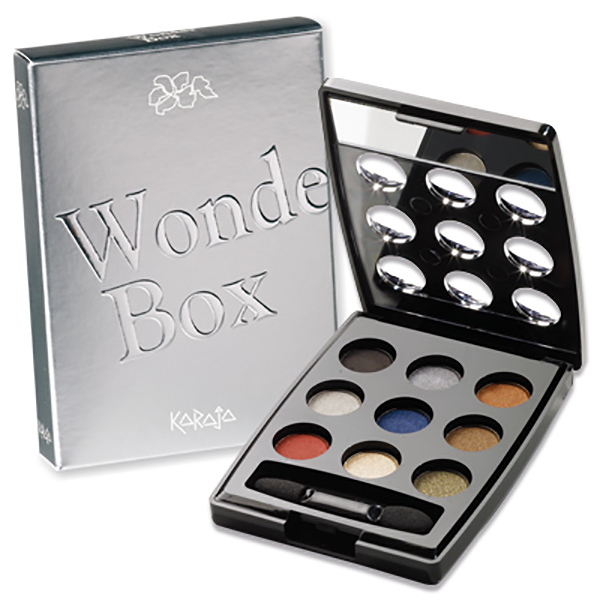 Wonder Box