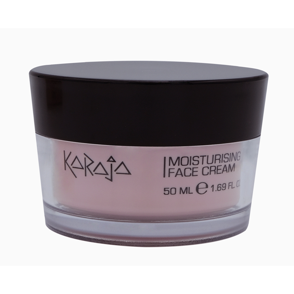 Moisturising Face Cream