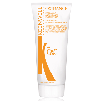 Oxidance Vit. C+C Face Mask Professional