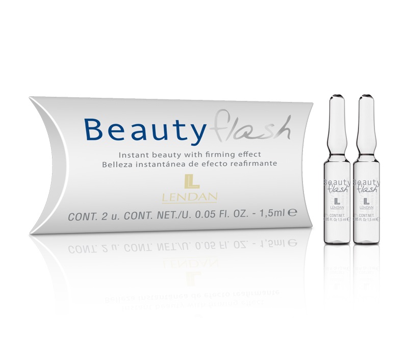 BEAUTY FLASH - Instant Beauty