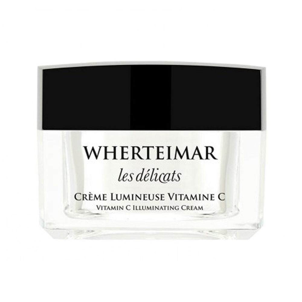 Crème Lumineuse Vitamine C