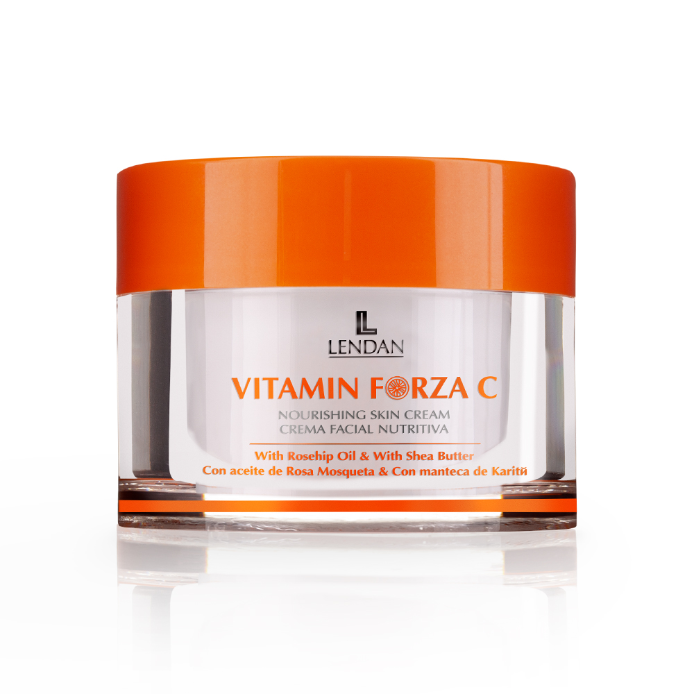 VITAMIN FORZA C Nourishing Skin Cream