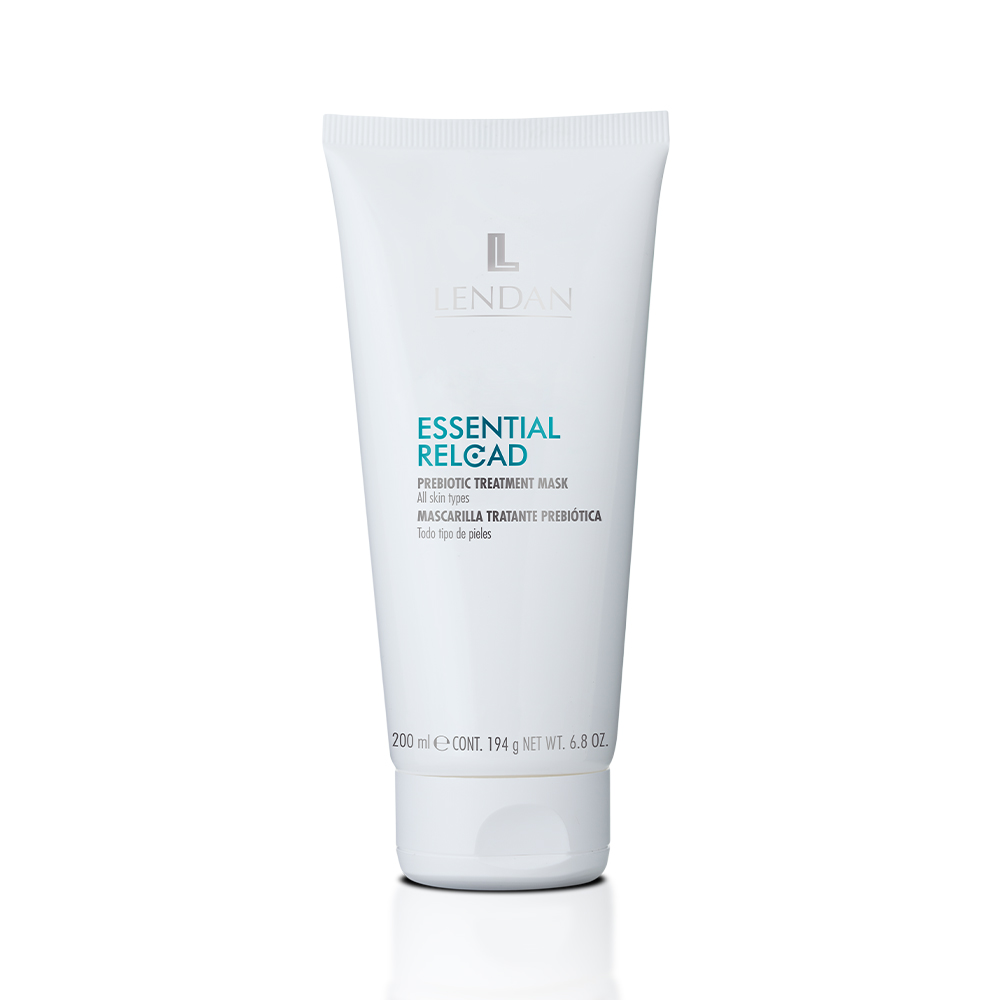 ESSENTIAL RELOAD Prebiotic Treatment Mask