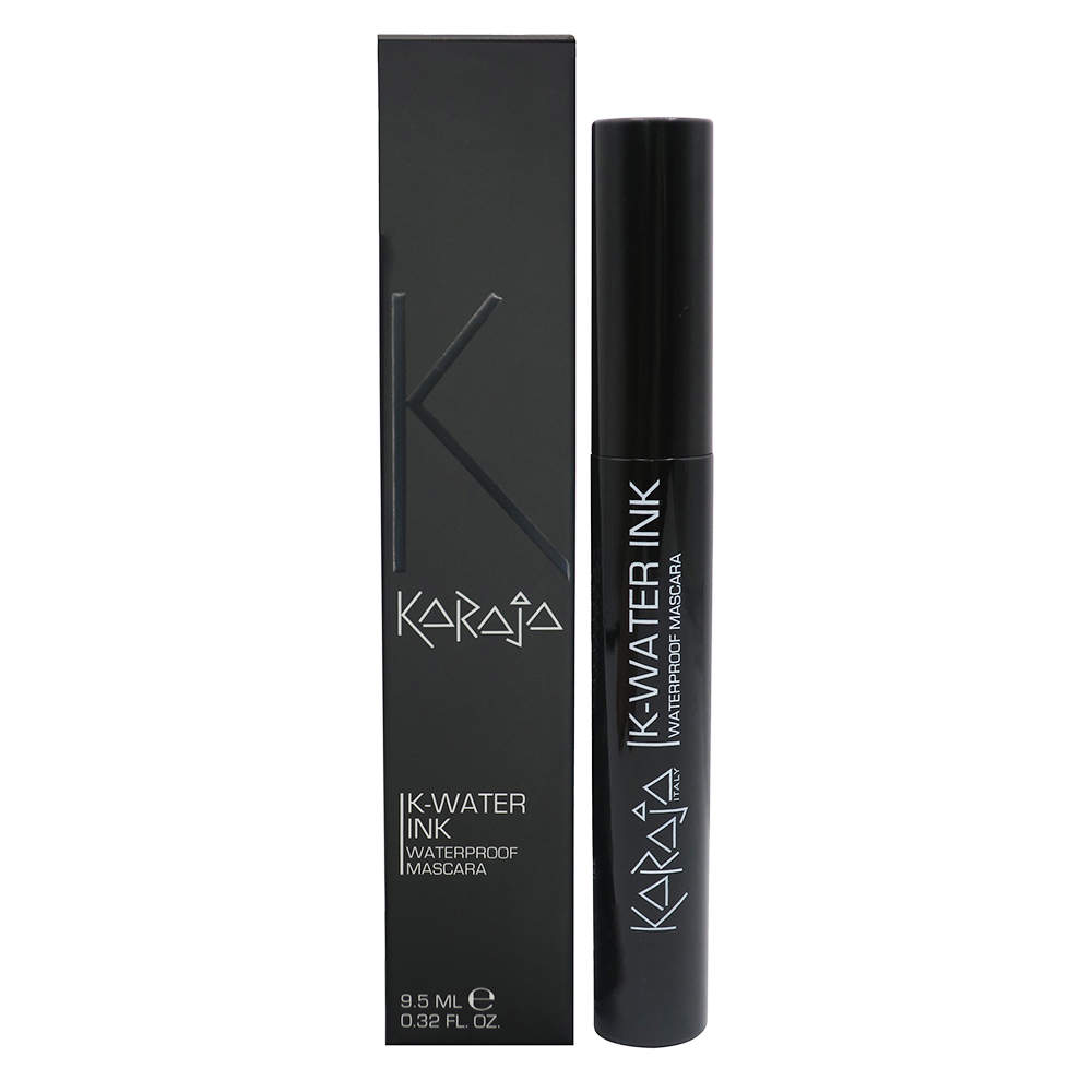 K-WATER INK Mascara