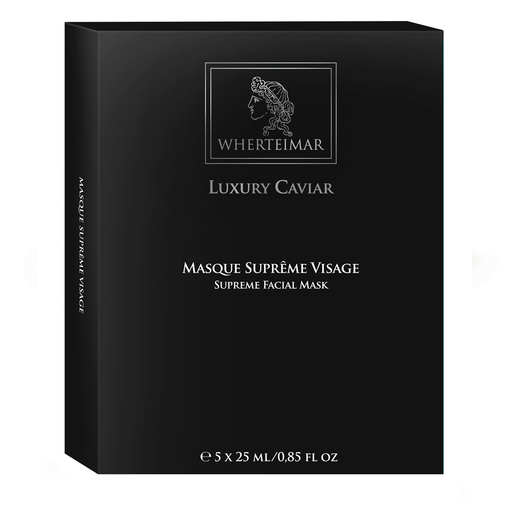 Masque Suprême Visage