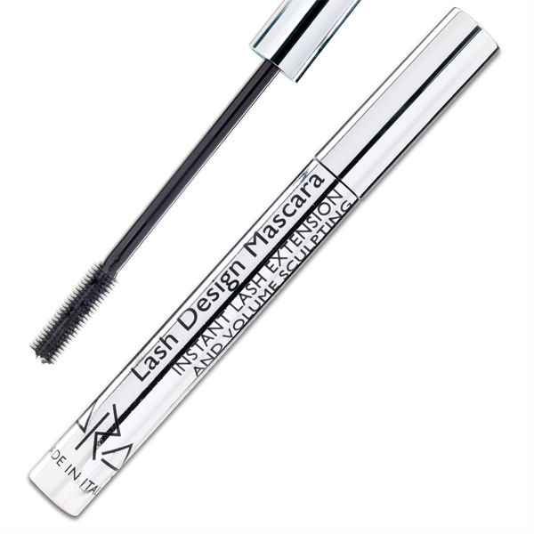 Lash Design Mascara