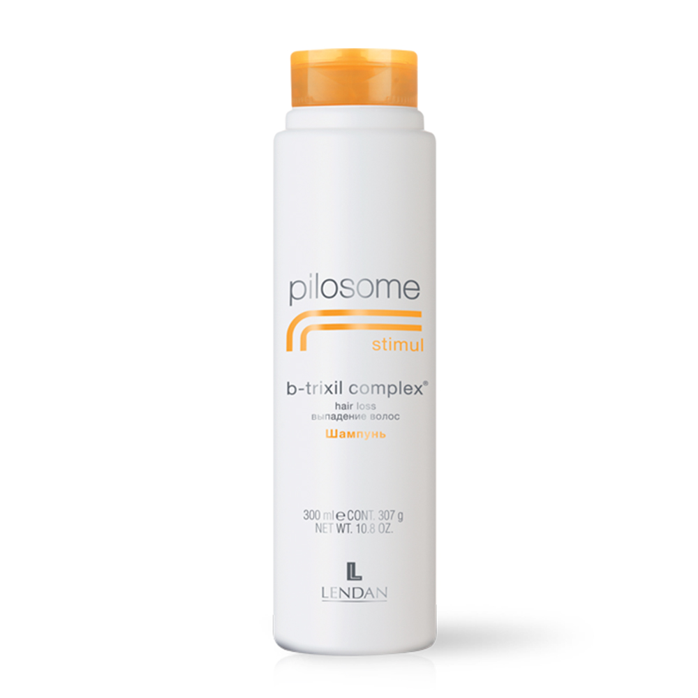 PILOSOME STIMUL SHAMPOO