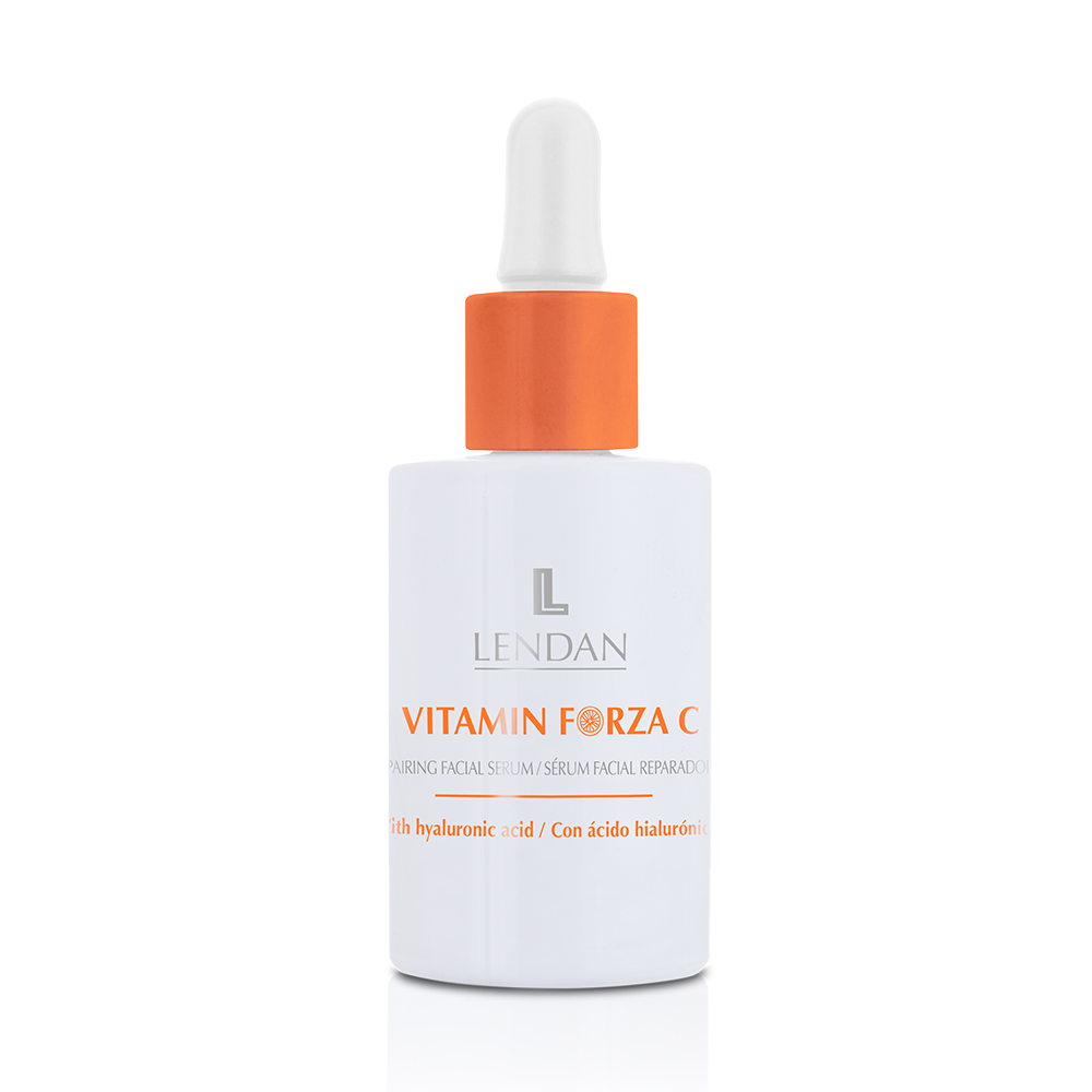 VITAMIN FORZA C Repairing Facial Serum