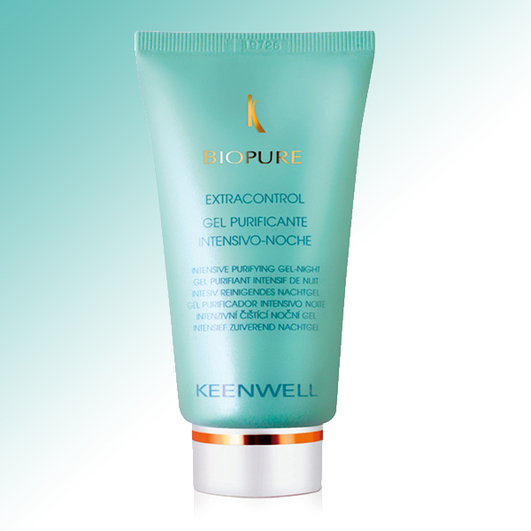 BIOPURE INTENSIVE PURIFYING GEL NIGHT