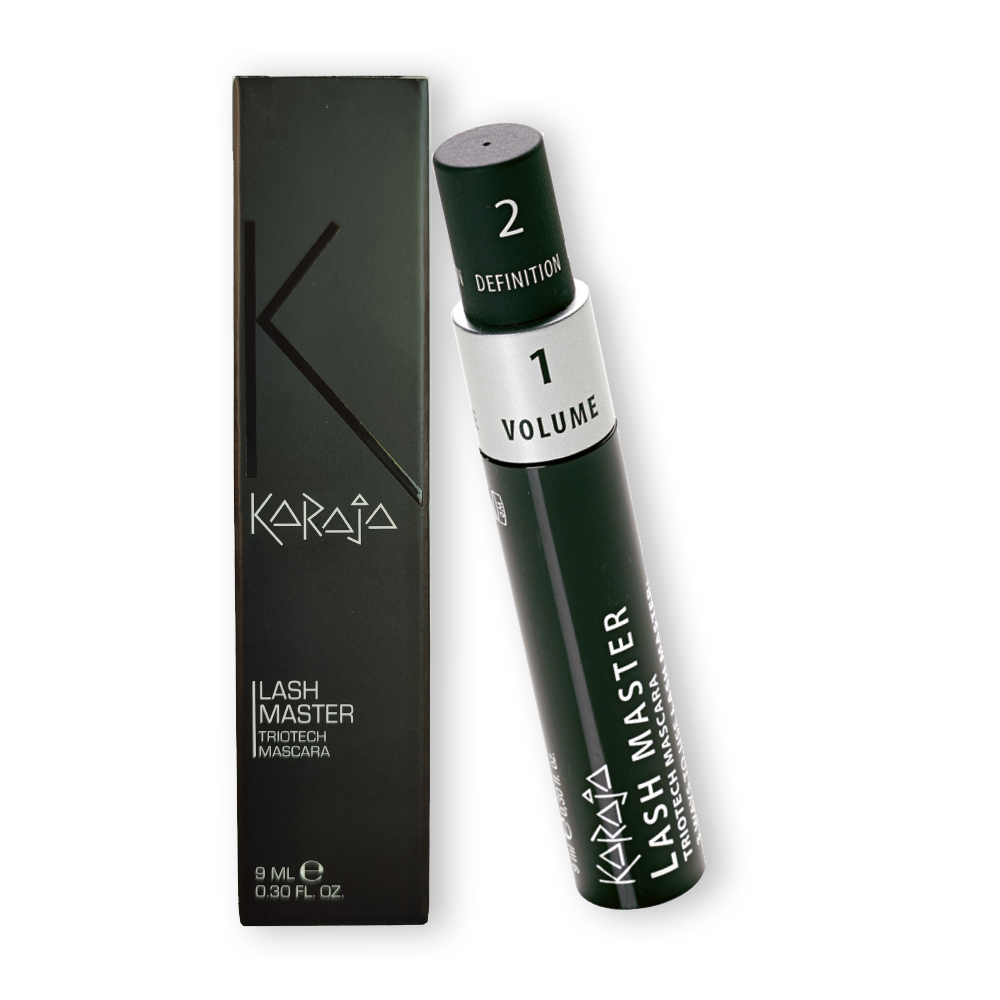 Lash Master Mascara